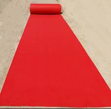 supplier red carpet event carpet