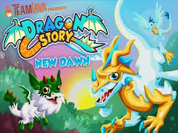 Dragon Story Celestial Dragon Dragon Story Eggs Breeding