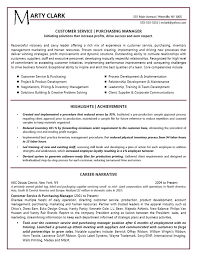 Customer Service Manager Resume Resume Examples Sample Resume