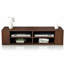 floating wall mounted tv stand unit