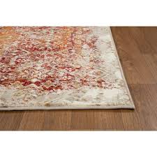 anna distressed moroccan runner rug
