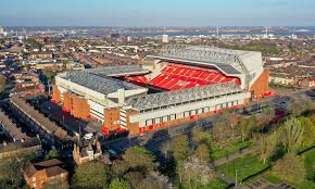Liverpool fc has today submitted its planning application to liverpool city council for the club's proposed accessibility improvements at anfield stadium. Lfc Plans To Welcome Fans Back To Anfield Liverpool Fc