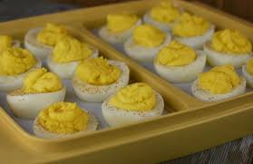 grandma s deviled eggs without relish