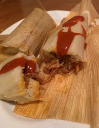 pork tamales recipe