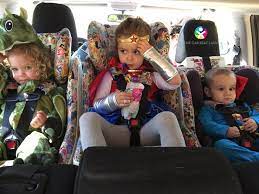 The Car Seat Ladywhen Should Your Child