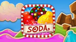 candy crush soda saga updated for