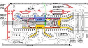 Singapore Changi Airport Terminal Design Construction