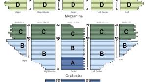 Pantages Seating Chart Hamilton Facebook Lay Chart