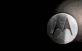 motorola logo desktop wallpaper