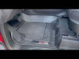 gmc sierra premium all weather floor