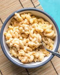 I often make broccoli mac and cheese, but for the fall i love this pumpkin version. Miracle Mac And Cheese One Pot Fast And Easy Budget Bytes