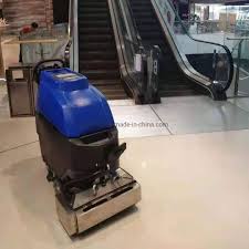 escalator deep cleaning machine duplex