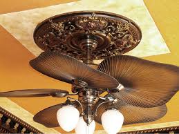 Installing A Ceiling Medallion For The