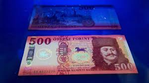 új 500 forintos 2014 edition