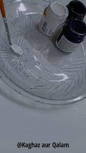 How To Make Silver Colour Acrylic