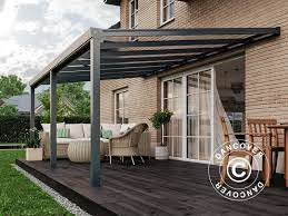 Patio Covers From Cosylifestyle For