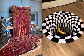 115 unique rugs that bring a whole new