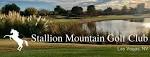 Stallion Mountain Golf Club - Home | Facebook