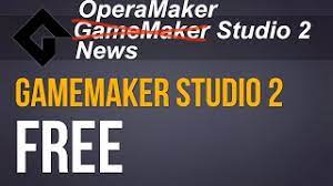gamemaker studio 2 free what s the