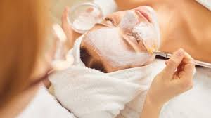 spas salons and self care options in