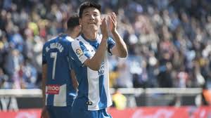 Espanyol for the winner of the match, with a probability of 55%. Saedskzzm1qf6m