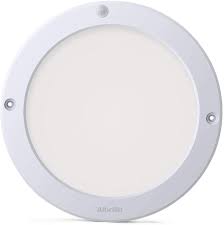 For some lights, motion detectors are fixed in place. Led Ceiling Light Motion Sensor 1200lm Albrillo Motion Lights Indoor Outdoor 100w Equivalent For Stairs Closet Room Basement Hallway Warm White 2700k Amazon Com