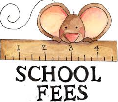 W.E.S. Fee Schedule for 2013-14 - Williamstown Elementary School