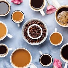 Coffee, you're ready to dive into the rich and wonderful varieties of this specialty brew. Black Coffee Benefits Is Coffee Bad For You An Rd Shares The Truth