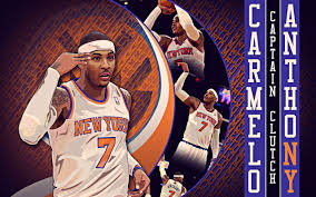 Four potential landing spots after parting ways with rockets. New Widescreen Wallpaper Of Carmelo Anthony Recently Called Captain Clutch Source Http Www Carmelo Anthony Nba Carmelo Anthony Carmelo Anthony Wallpaper