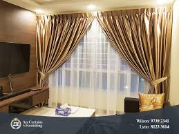 Moreover addition of living room curtains into your home decor is a great way to complement. 4 Room Hdb Bto Curtains Ace Curtains Furnishing