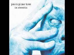 porcupine tree lips of ashes you