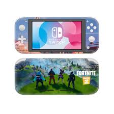 Xbox one or one s controller. Fortnite Chapter 2 Nintendo Switfch Lite Skin Consoleskins Co
