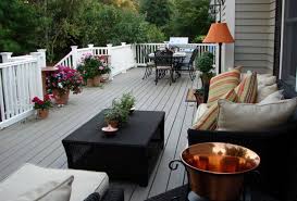 mobile home decks redesigning your