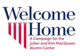 Welcome Home Jags Givecampus