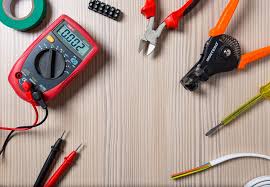 These essential tools work for basic electrical tasks in addition to projects around the house. 6 Benefits Of Using A Professional Electrician At Home Isv Home Group