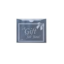 gift card envelopes and holders jbm