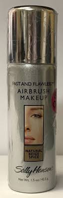 flawless airbrush makeup natural