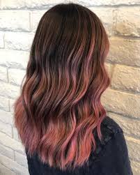 Check out our black ombre hair selection for the very best in unique or custom, handmade pieces from our hair extensions shops. These 19 Black Ombre Hair Colors Are Tending In 2020