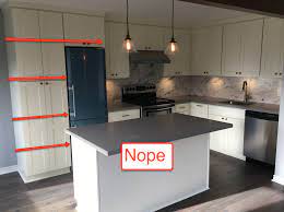 estimating kitchen remodel costs with a