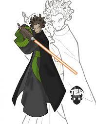 jedi - neti | Star Wars Artists Guild | Star wars characters pictures, Star  wars species, Star wars collection