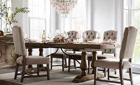 decorating your dining room table off