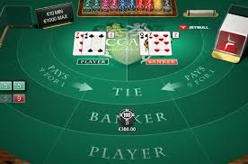 Play Online Baccarat For Real Money At The Best Sites in 2021