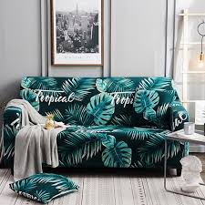 Shop our best selection of couch & sofa covers and slipcovers to reflect your style and inspire your home. 18 Designs 1 2 3 Seater Sofa Cover Elastic Couch Protector Stretch Sofa Covers Shopee Singapore