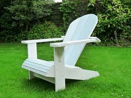 14 Free Adirondack Chair Plans You Can