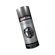 Dupli Color Wheel Coating Spray Paint