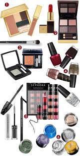 makeup prizes in lei chic s 12 days of