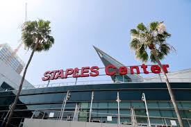 Why Does Staples Center Have a Different Name?
