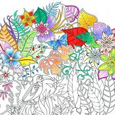 The Artist Who Made Coloring Books Cool