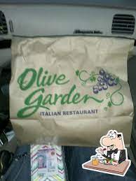 olive garden italian restaurant 1275 n