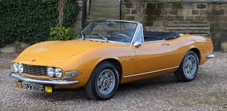 We did not find results for: Bonhams 1968 Fiat Dino 2 0 Litre Spider With Hardtop Chassis No 135as000081